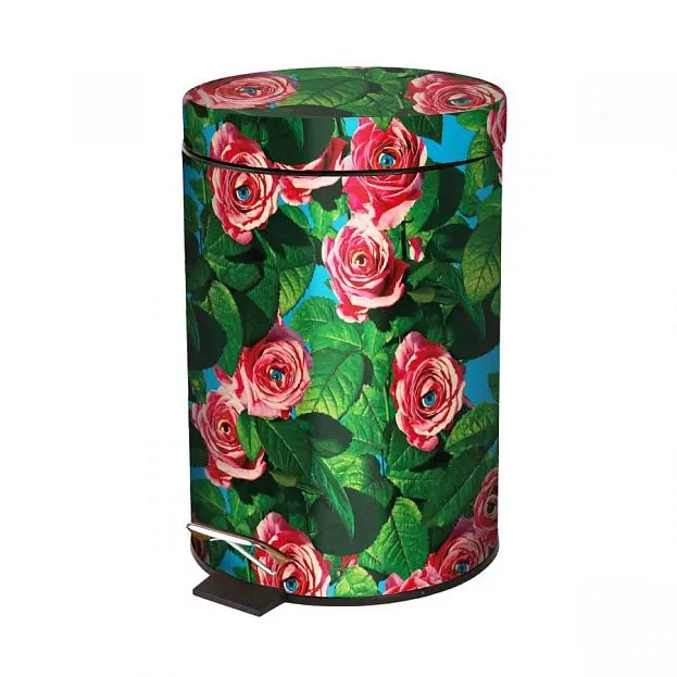 Мусорное ведро Seletti 13441 Toiletpaper Home