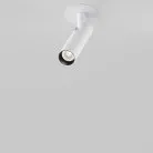 Встраиваемый светильник Technical Maytoni C141RS-L125-6W4K-W Focus T