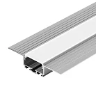 Профиль 2м PLS-LOCK-H15-F-HIDE-2000 Arlight 058956