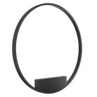 Настенный светильник Maytoni MOD058WL-L50B4K Rim