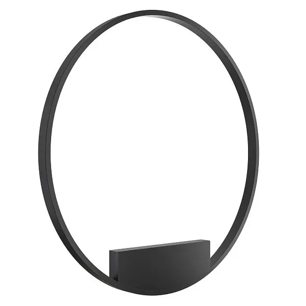 Настенный светильник Maytoni MOD058WL-L50B4K Rim Настенный светильник Maytoni MOD058WL-L50B4K Rim