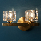 Настенный светильник MAURA L2 ImperiumLoft 209132-23 maura01