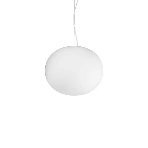 Подвесной светильник Ideal Lux 297767 Cotton Подвесной светильник Ideal Lux 297767 Cotton