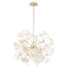 Подвесная люстра Crystal Lux Margo SP9