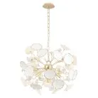 Подвесная люстра Crystal Lux Margo SP9