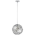 Подвесной светильник Lightstar 724214 (MD2203-1S) FERMO