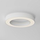 Потолочный светильник Technical Maytoni C093CL-36W3K-W Lua