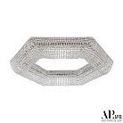 Подвесная люстра APL LED S506.0.80.A.4000 Rimini