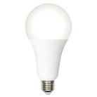 Лампочка светодиодная Volpe LED-A80-30W/4000K/E27/FR/SLS Optima