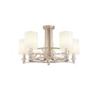 Потолочная люстра Maytoni H004CL-05BG Vittoria