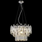 Подвесная люстра Wertmark WE107.09.103 Lazzara