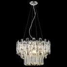 Подвесная люстра Wertmark WE107.09.103 Lazzara