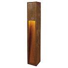 Уличный светильник SLV 229411 Rusty