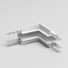 Коннектор для трековых светильников магнитных Elektrostandard 85213/00 Slim Magnetic a067507