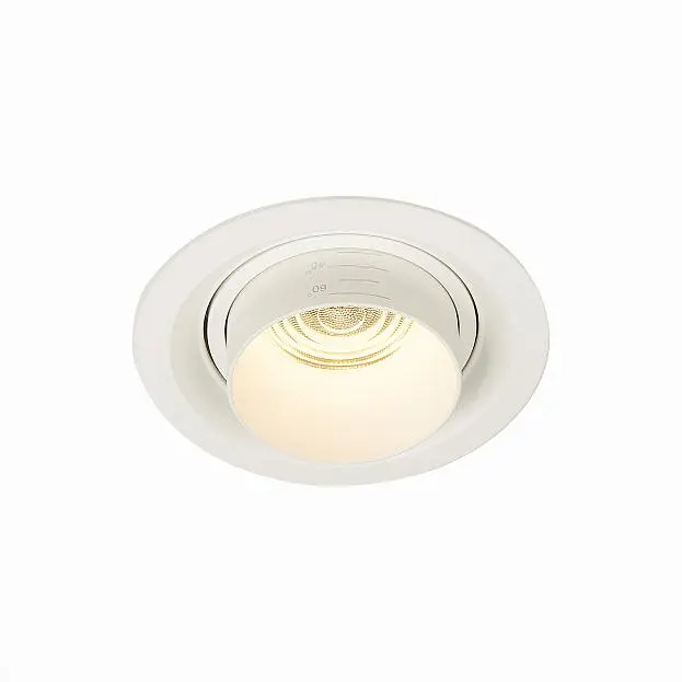 Встраиваемый светильник ST Luce ST701.538.12 Zoom