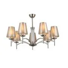 Подвесная люстра F-Promo 2906-7P Velum