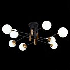 Потолочная люстра ST Luce SL1203.402.08 Limano