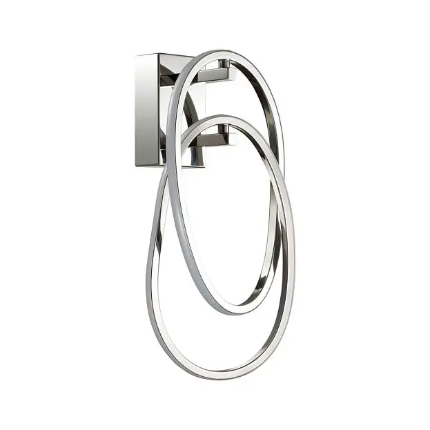 Настенный светильник ODEON LIGHT 4891/23WL SPACE Настенный светильник ODEON LIGHT 4891/23WL SPACE