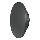 Фасадный светильник Arte Lamp A1510AL-1BK NIMBO