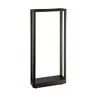 Ландшафтный светильник Arte Lamp A3374PA-1BK HASSALEH