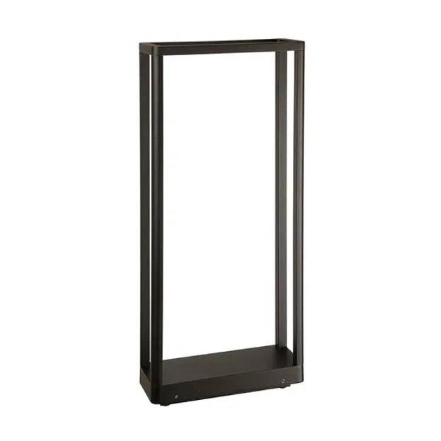 Ландшафтный светильник Arte Lamp A3374PA-1BK HASSALEH