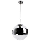 Подвесной светильник Arte Lamp A1582SP-1CC Galactica