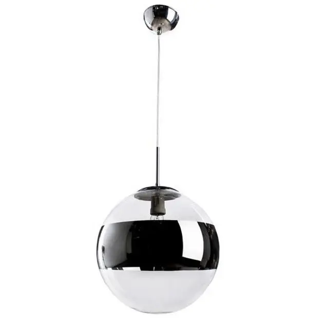 Подвесной светильник Arte Lamp A1582SP-1CC Galactica Подвесной светильник Arte Lamp A1582SP-1CC Galactica