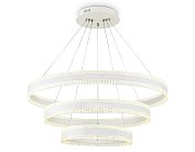 Управляемый подвесной светодиодный светильник Ambrella light FA6181 FA