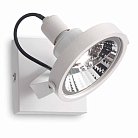 Спот Ideal Lux Glim PL1 Bianco 200194