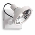 Спот Ideal Lux Glim PL1 Bianco 200194