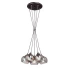 Подвес Vitaluce V4361-1/5S