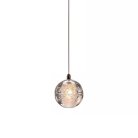 Подвесной светильник Delight Collection 2815P/1 clear Meteor