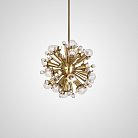 Люстра на штанге IMPULSE ImperiumLoft 151617-26 IMPULSE01