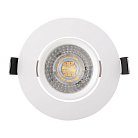 Встраиваемый светильник Denkirs DK3020-WH DK3020WW Billum