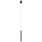Подвесной светильник Loft IT 10334/600 Black Metropolis