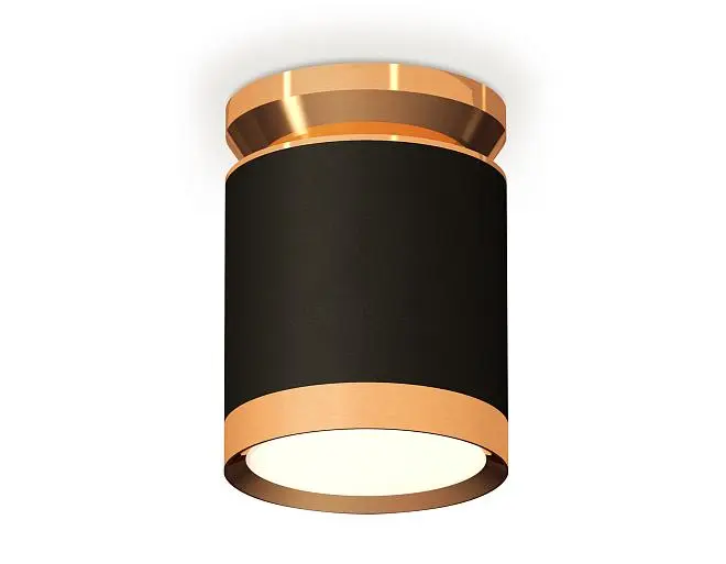 Комплект накладного светильника Ambrella light XS8142030 Techno Комплект накладного светильника Ambrella light XS8142030 Techno