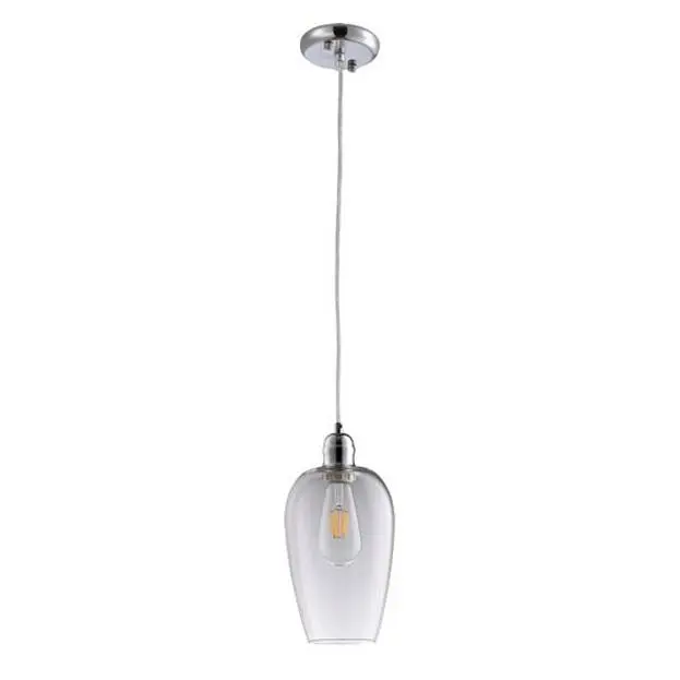 Светильник Подвесной Arte Lamp A9291SP-1CC Светильник Подвесной Arte Lamp A9291SP-1CC