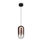 Подвесной светильник Freya FR6134PL-L4C Idol