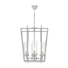 Подвесной светильник Lumina Deco LDP 1246-4 CHR Afres