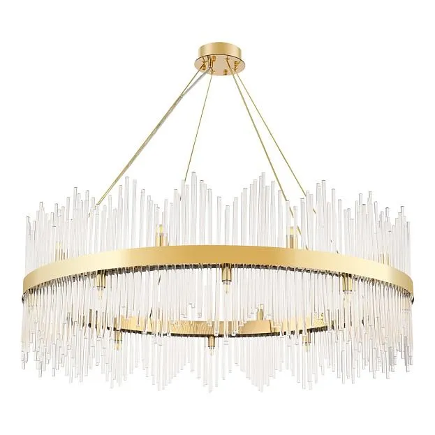 Люстра Arte Milano 430110.1000.20.G9.A1 GD Бари