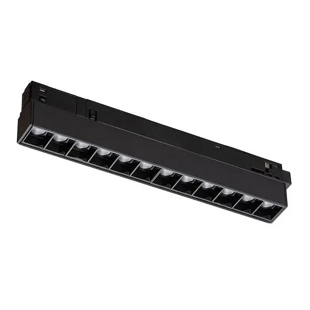 Трековый светильник Nowodvorski 10144 Focus Led Трековый светильник Nowodvorski 10144 Focus Led