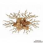 Потолочная люстра Arte Milano 235001/D700/6 Pa Milan23