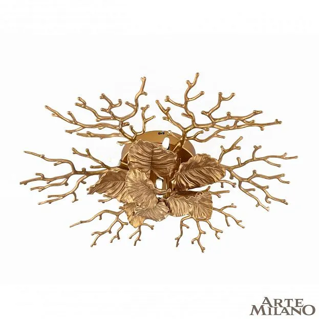 Потолочная люстра Arte Milano 235001/D700/6 Pa Milan23