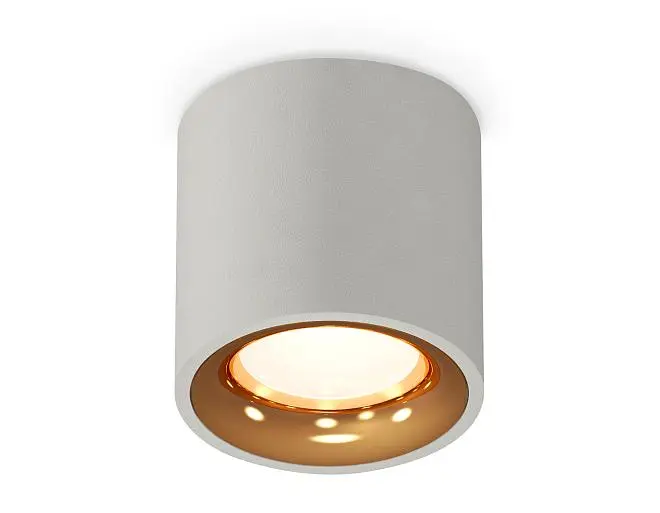 Комплект накладного светильника Ambrella light XS7533024 Techno Комплект накладного светильника Ambrella light XS7533024 Techno