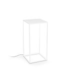 Напольный светильник Ideal Lux 282244 IPOTESI PT H73 BIANCO