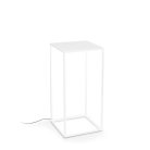 Напольный светильник Ideal Lux 282244 IPOTESI PT H73 BIANCO