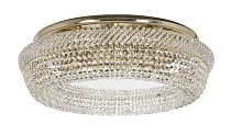 Люстра потолочная Dio D'Arte Bari E 1.4.60.200 G