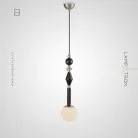 Подвесной светильник BERTON Модель В Lampatron 8309-22645