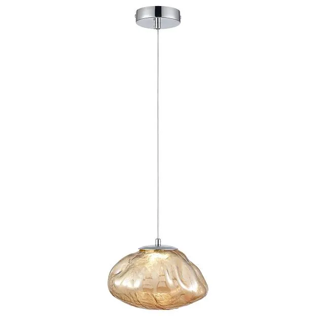 Подвесной светильник Wertmark WE219.01.143 ISOLA