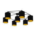 Потолочная люстра Eglo 97895 STAITI